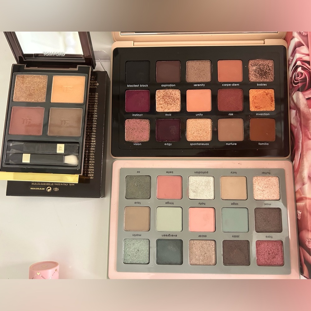 Palette bundle